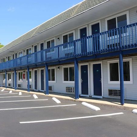 Howard Johnson By Wyndham West Yarmouth Cape Cod エクステリア 写真