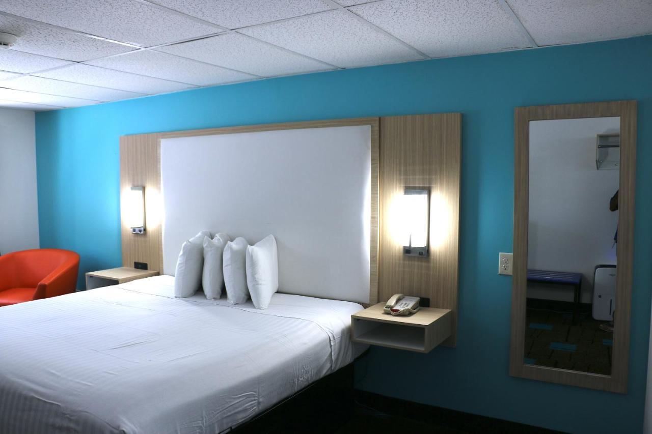 Howard Johnson By Wyndham West Yarmouth Cape Cod エクステリア 写真