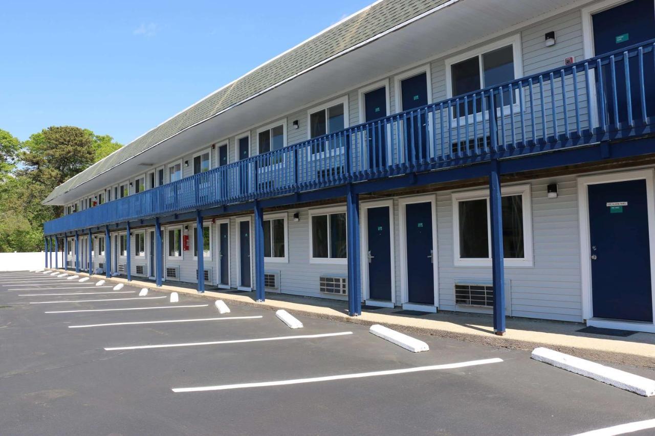 Howard Johnson By Wyndham West Yarmouth Cape Cod エクステリア 写真