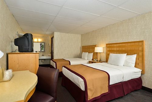 Howard Johnson By Wyndham West Yarmouth Cape Cod エクステリア 写真