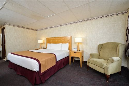 Howard Johnson By Wyndham West Yarmouth Cape Cod エクステリア 写真