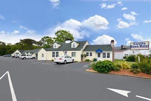 Howard Johnson By Wyndham West Yarmouth Cape Cod エクステリア 写真